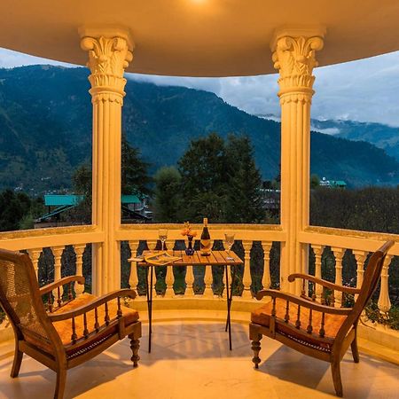 The Lama House By Veo - Part Of Stayvista Manali  Luaran gambar