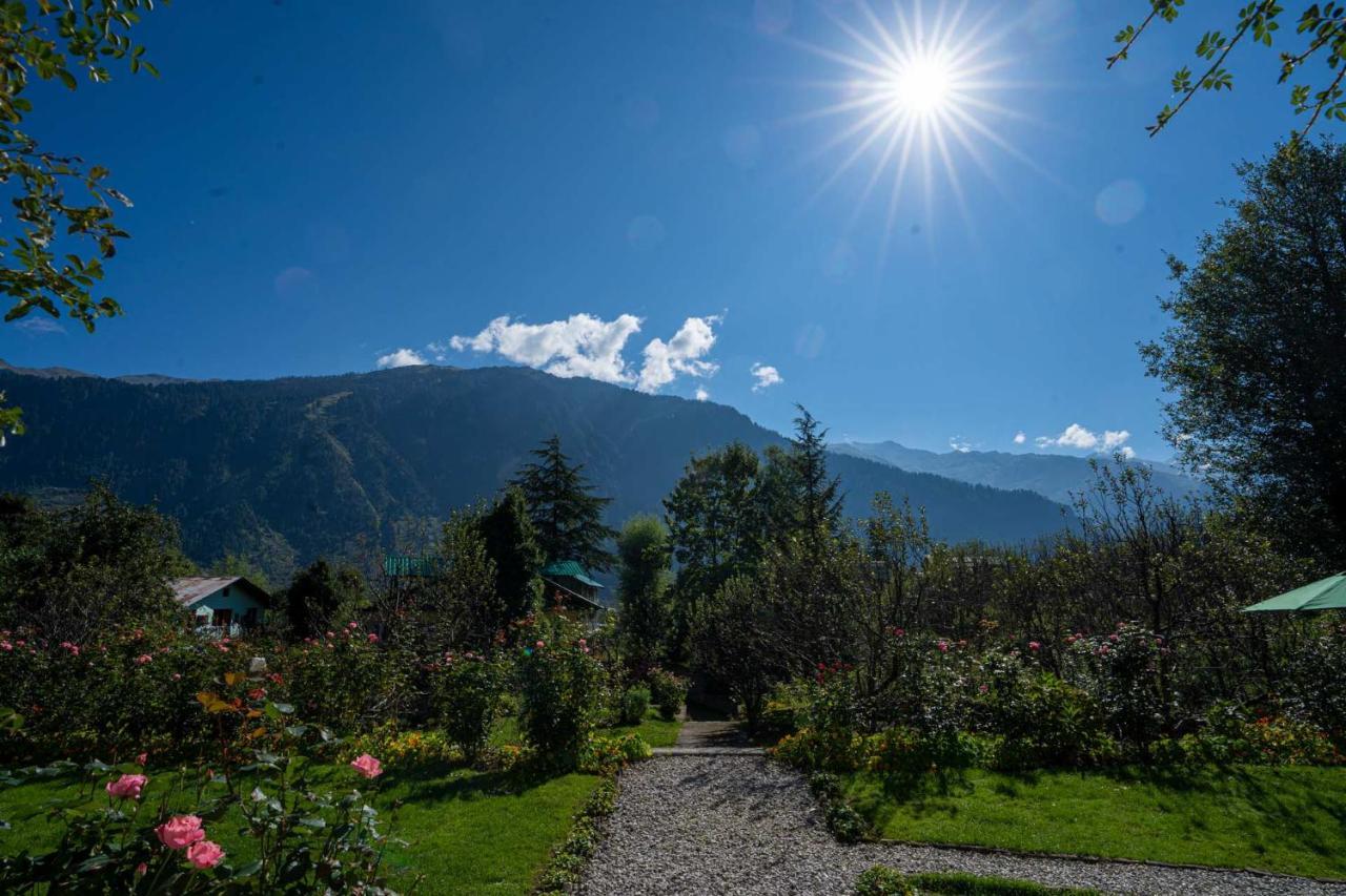 The Lama House By Veo - Part Of Stayvista Manali  Luaran gambar