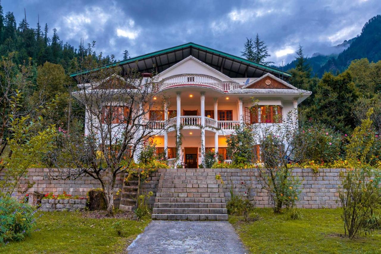 The Lama House By Veo - Part Of Stayvista Manali  Luaran gambar