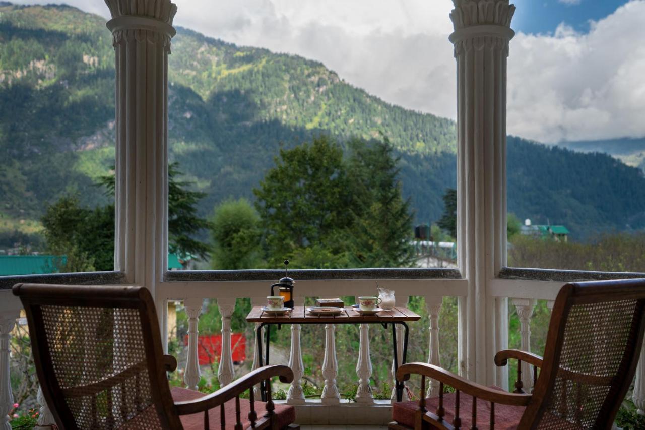 The Lama House By Veo - Part Of Stayvista Manali  Luaran gambar