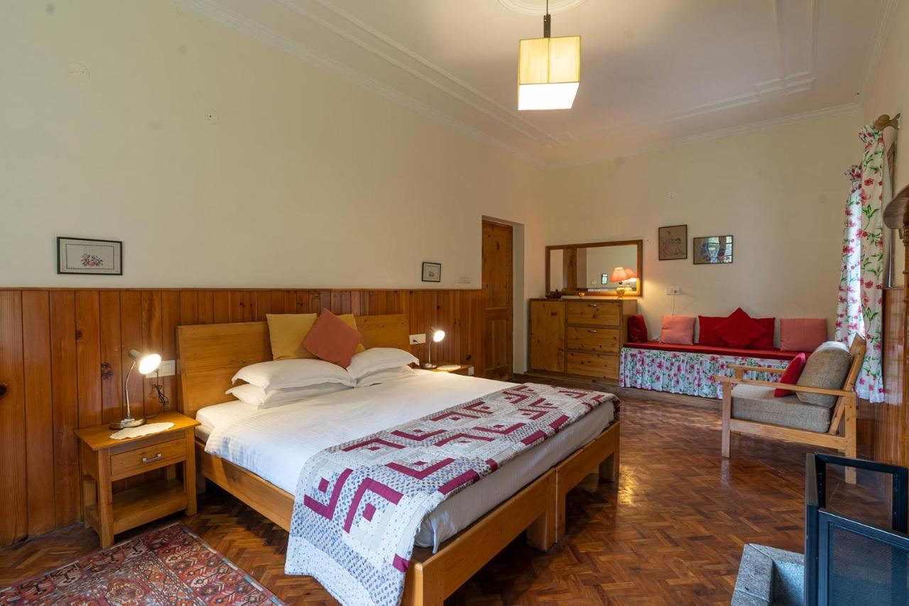 The Lama House By Veo - Part Of Stayvista Manali  Luaran gambar