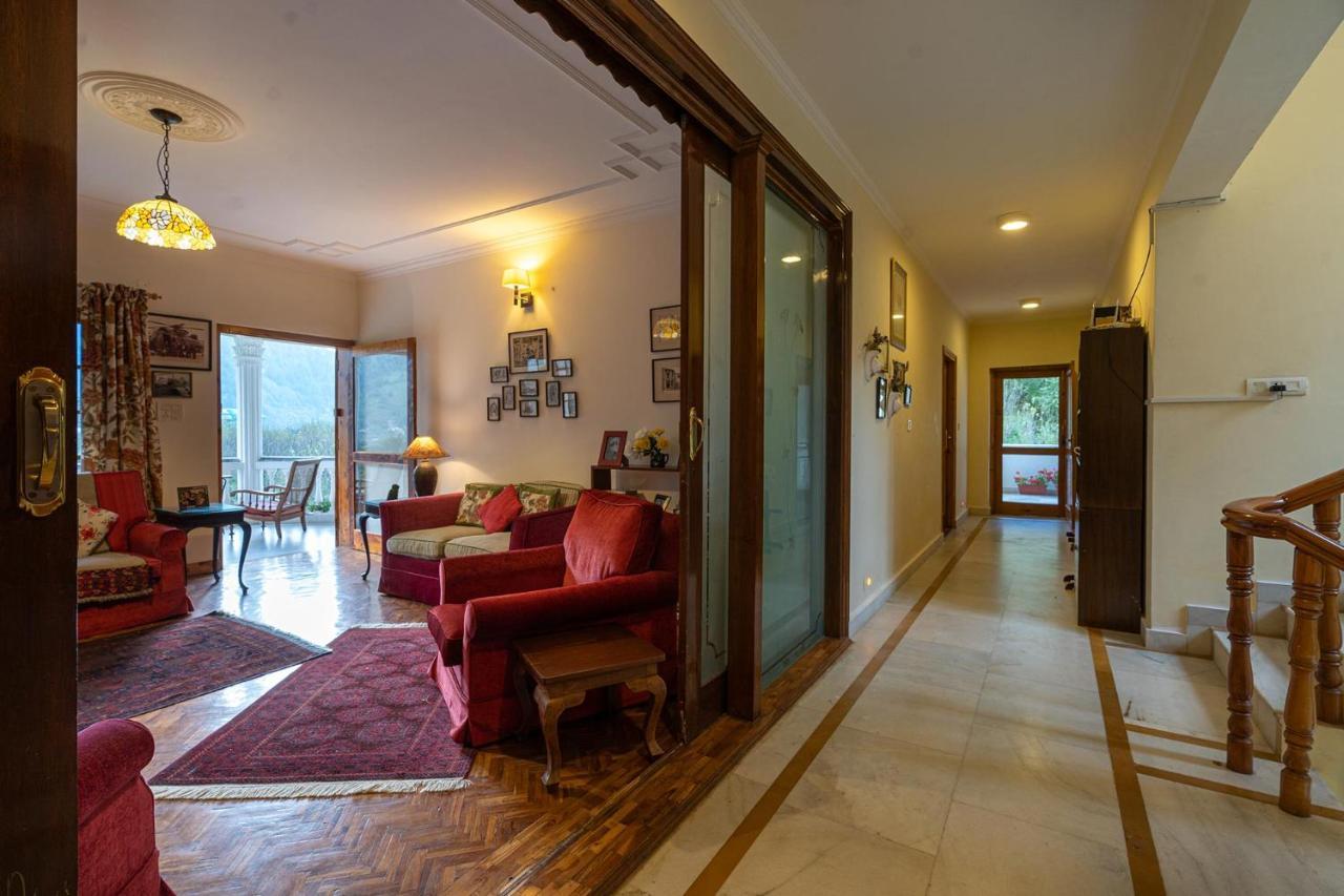 The Lama House By Veo - Part Of Stayvista Manali  Luaran gambar