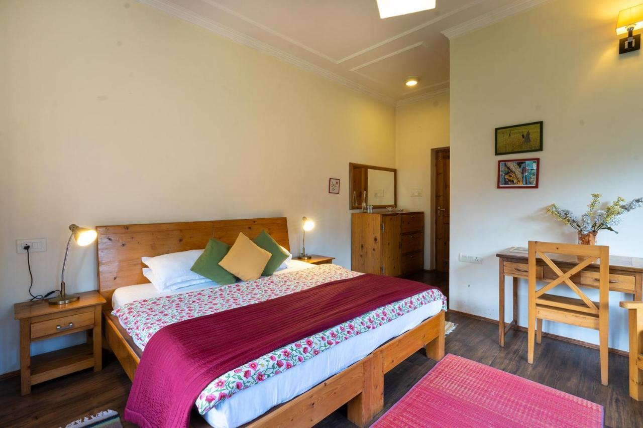 The Lama House By Veo - Part Of Stayvista Manali  Luaran gambar