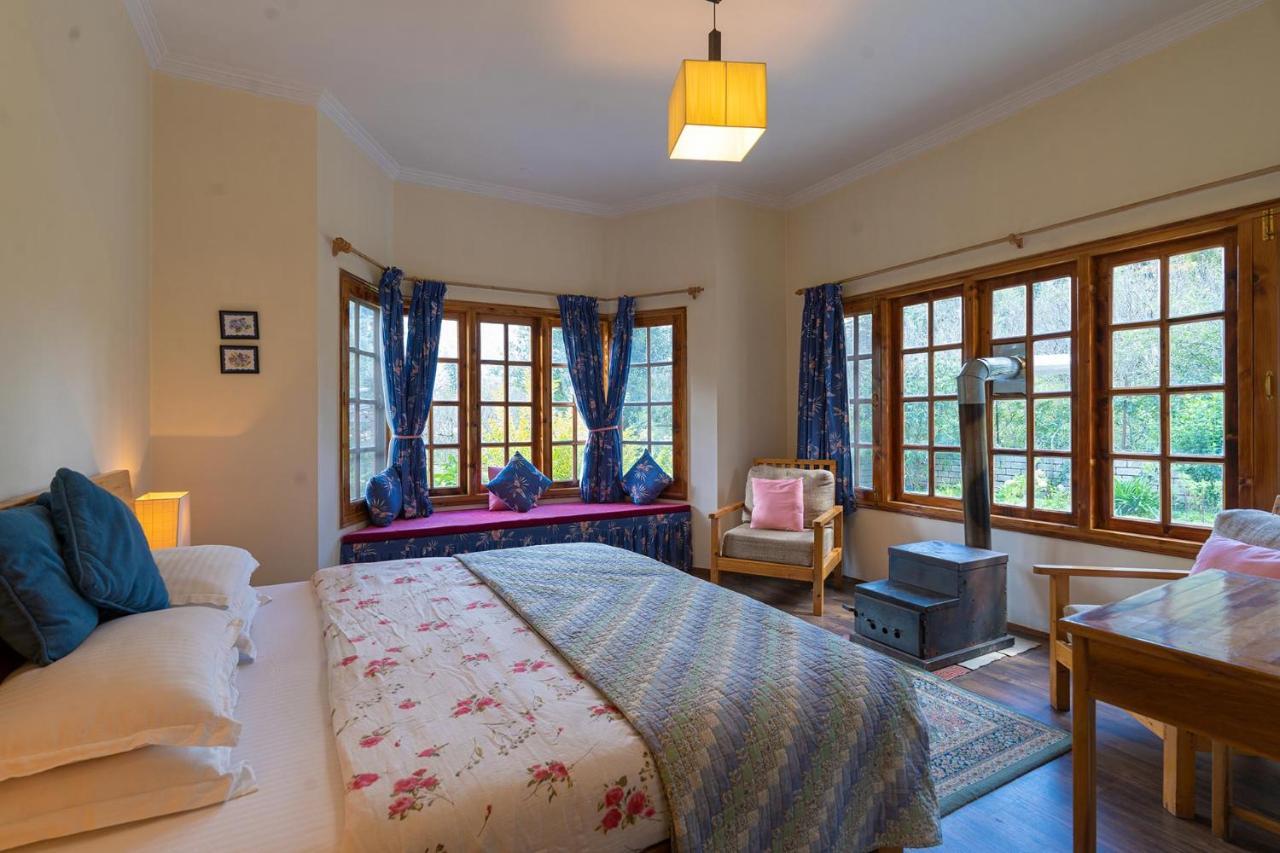 The Lama House By Veo - Part Of Stayvista Manali  Luaran gambar