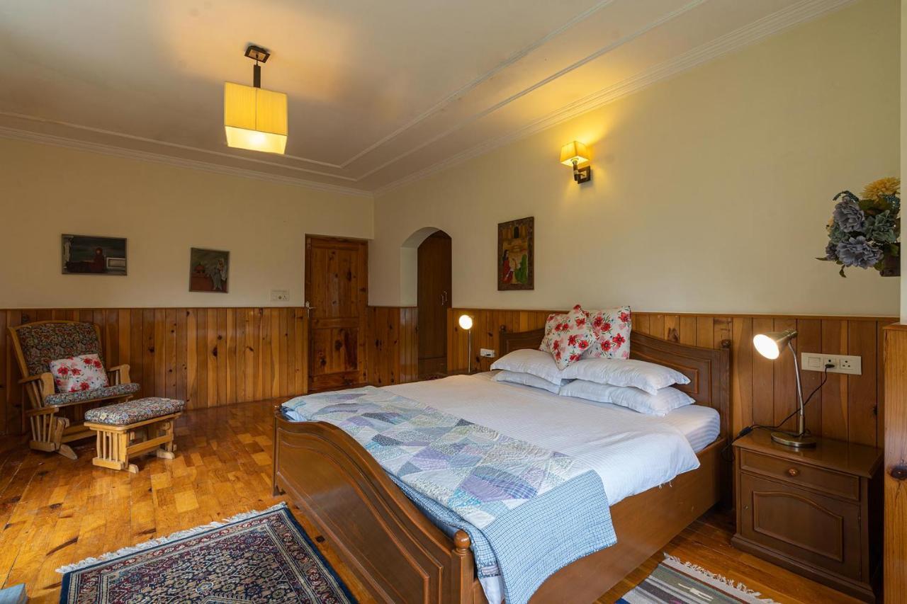 The Lama House By Veo - Part Of Stayvista Manali  Luaran gambar
