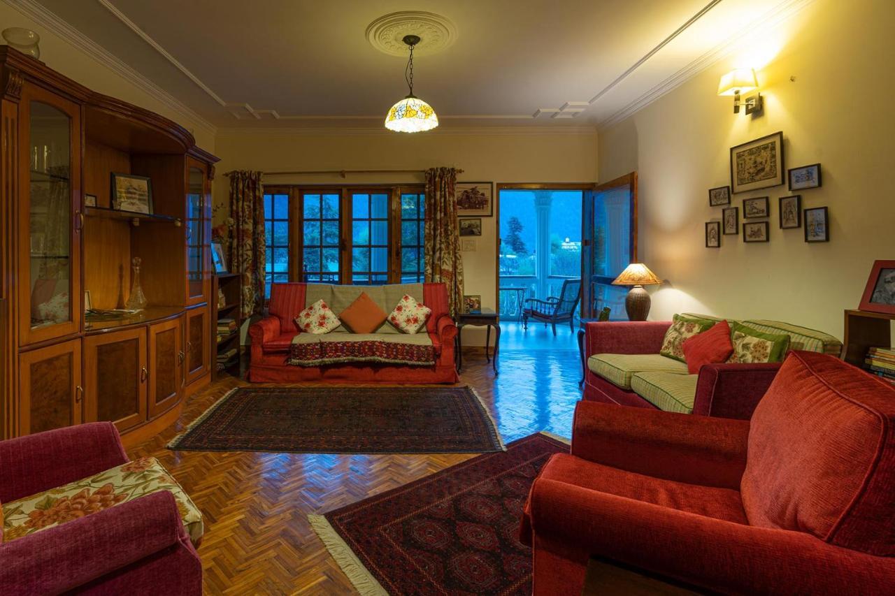 The Lama House By Veo - Part Of Stayvista Manali  Luaran gambar