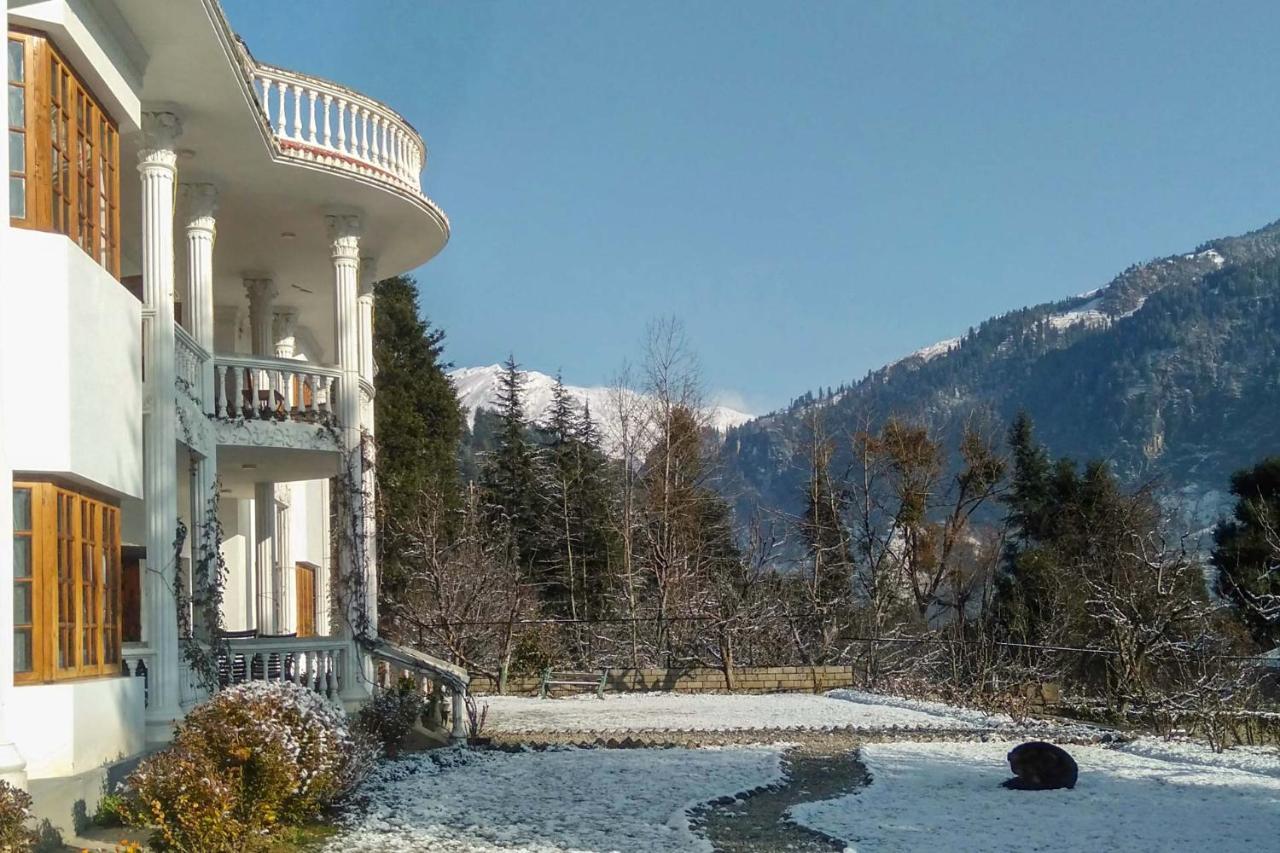The Lama House By Veo - Part Of Stayvista Manali  Luaran gambar